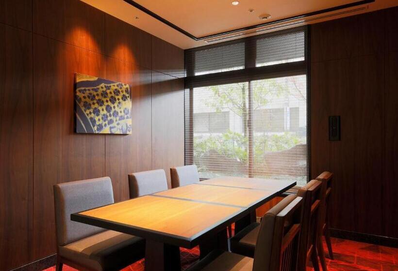 The Hotel Sanraku Kanazawa 21th December 2022 Open