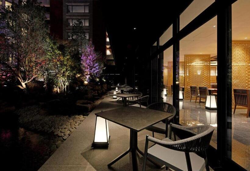 The Hotel Sanraku Kanazawa 21th December 2022 Open