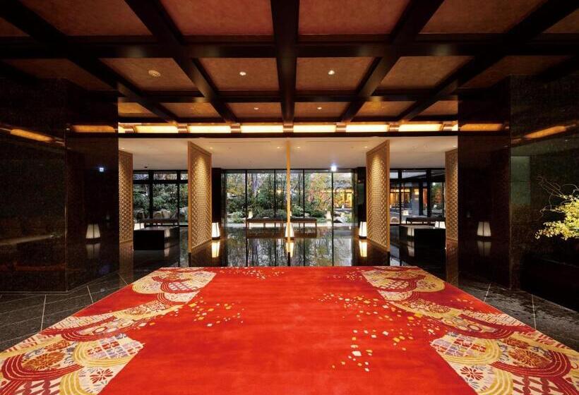 The Hotel Sanraku Kanazawa 21th December 2022 Open