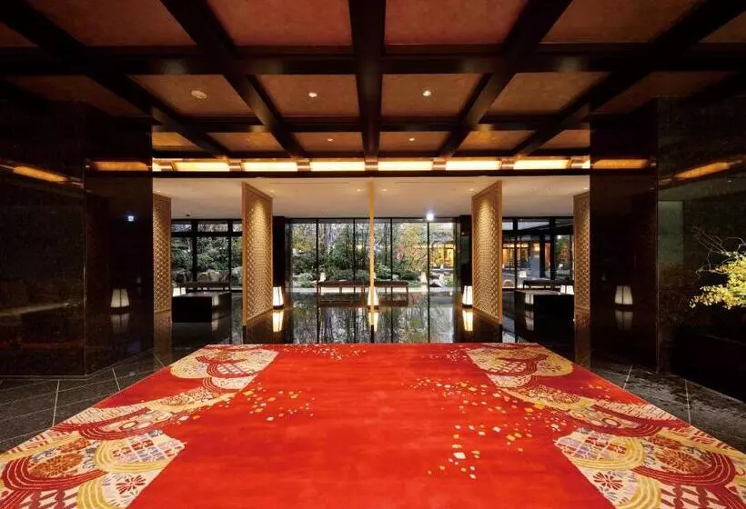 The Hotel Sanraku Kanazawa