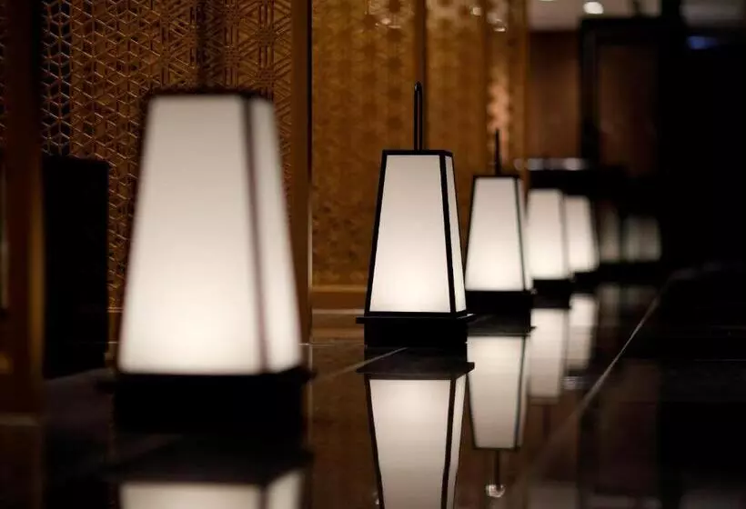 The Hotel Sanraku Kanazawa