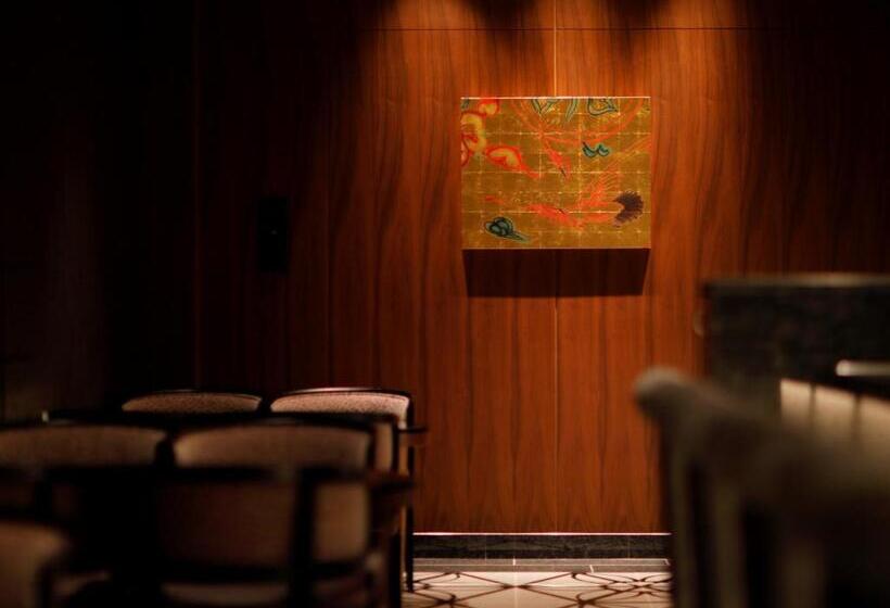 The Hotel Sanraku Kanazawa 21th December 2022 Open