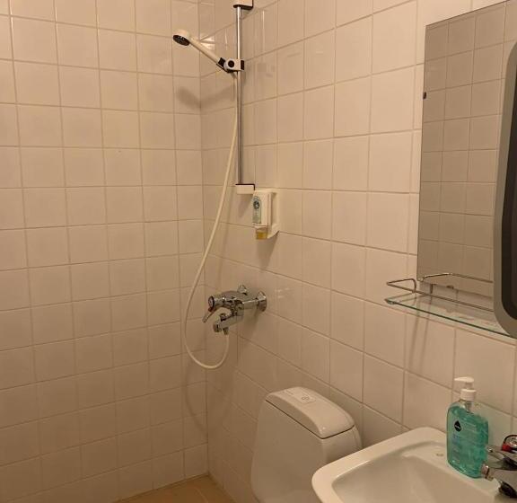 هتل Villa Rapakivi