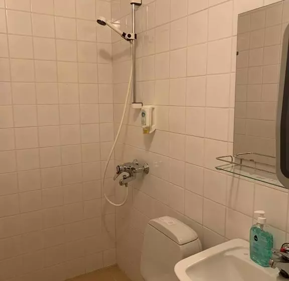 Hotelli Villa Rapakivi