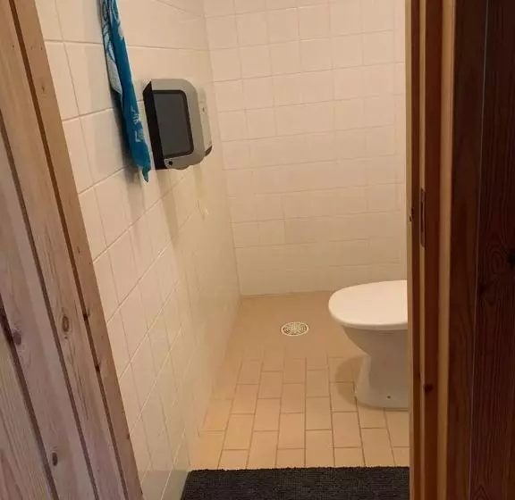 Hotelli Villa Rapakivi