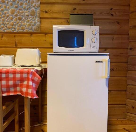 هتل Villa Rapakivi