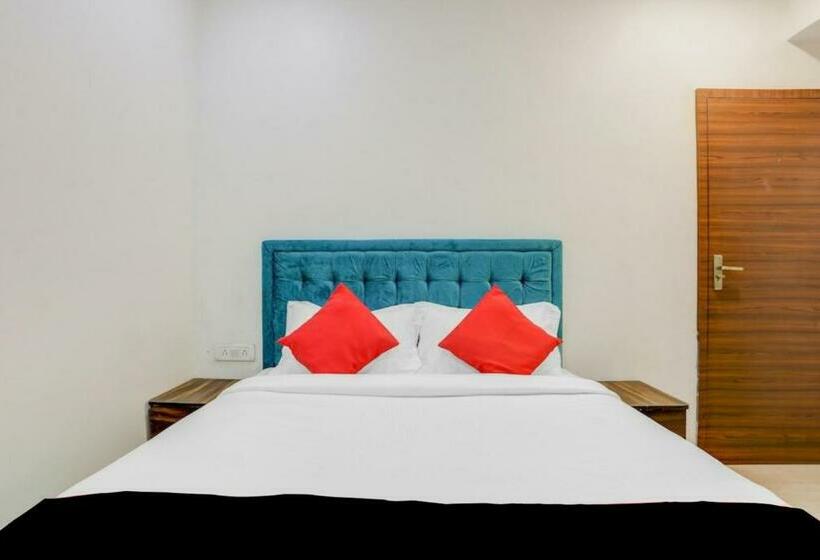 Hotel Yashodha Residency