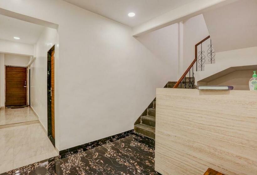 Hotel Yashodha Residency