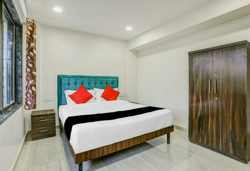 Hotel Yashodha Residency