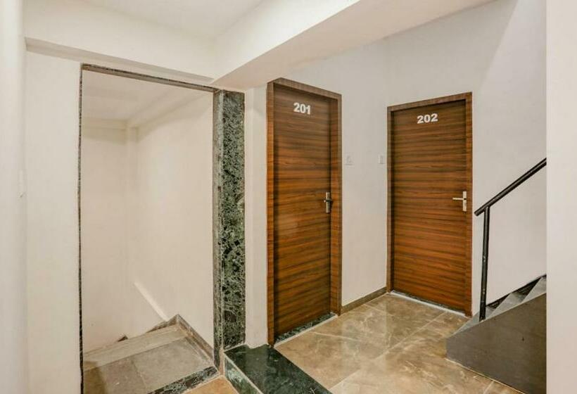 Hotel Yashodha Residency