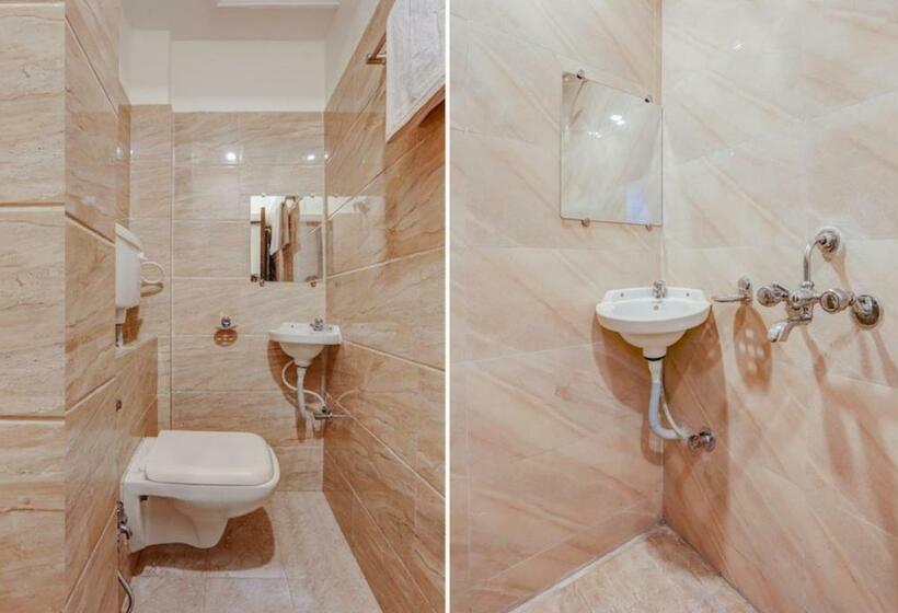 Hotel Yashodha Residency