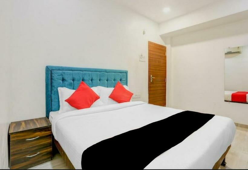 Hotel Yashodha Residency