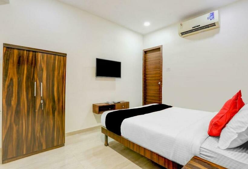 Hotel Yashodha Residency