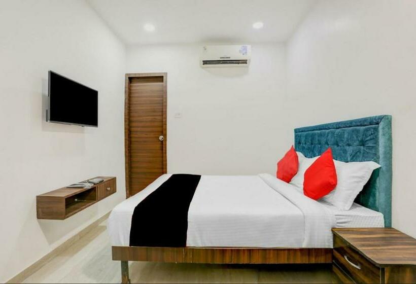 Hotel Yashodha Residency
