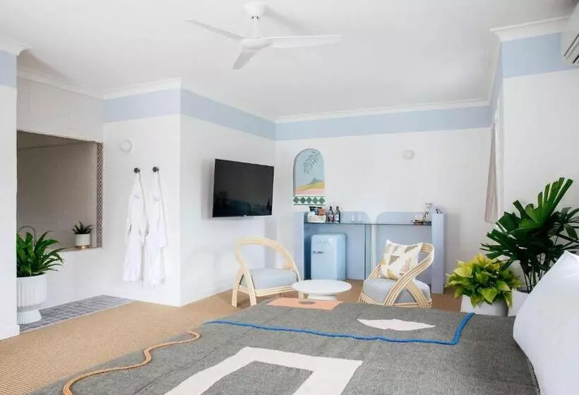 Motel Molly   Boutique Hotel Mollymook