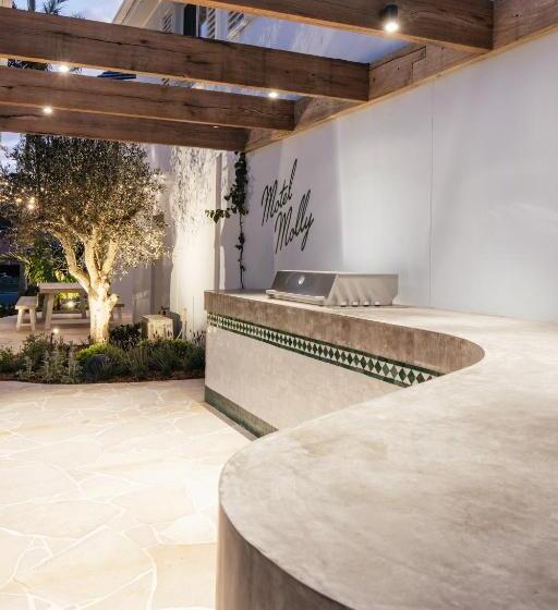 Motel Molly   Boutique Hotel Mollymook