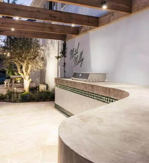 Motel Molly   Boutique Hotel Mollymook