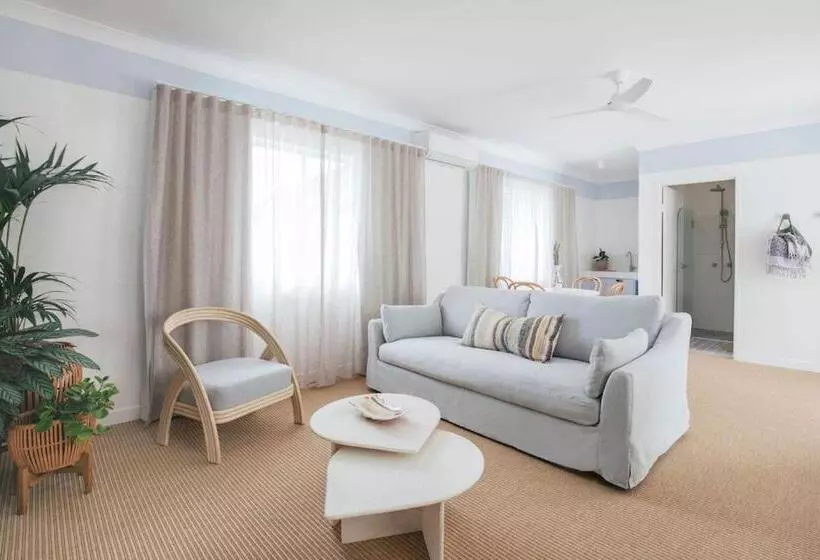 Motel Molly   Boutique Hotel Mollymook