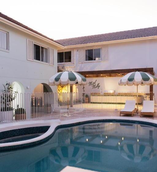 Motel Molly   Boutique Hotel Mollymook