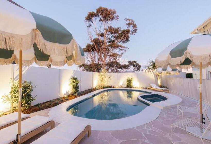 Motel Molly   Boutique Hotel Mollymook