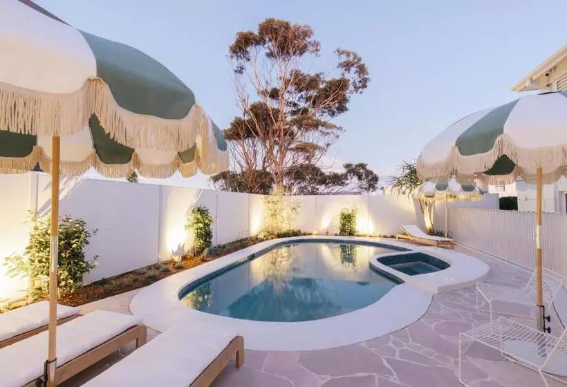 Motel Molly   Boutique Hotel Mollymook