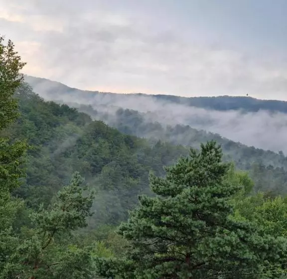 Majatalo Casa Flavius