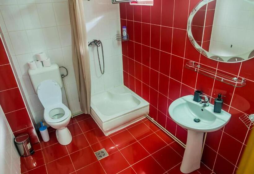 پانسیون Casa Flavius