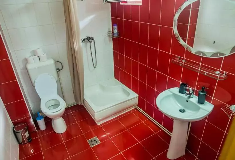 Majatalo Casa Flavius