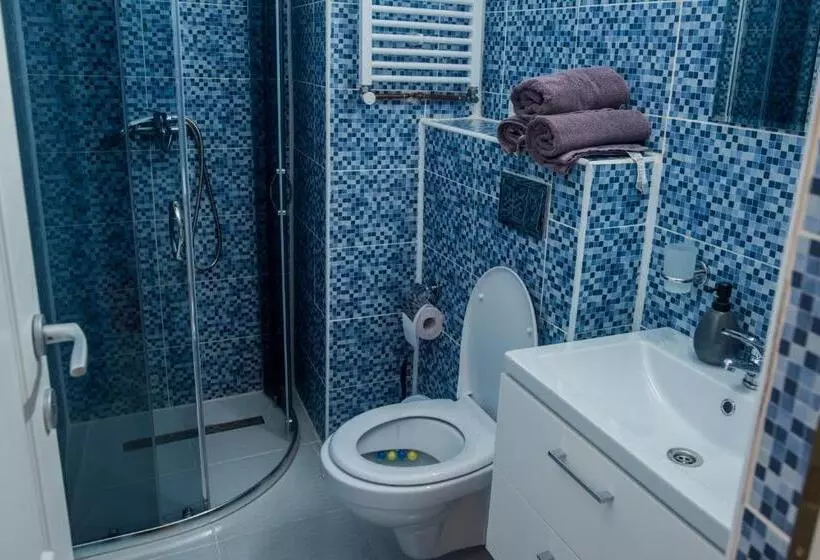 Majatalo Casa Flavius