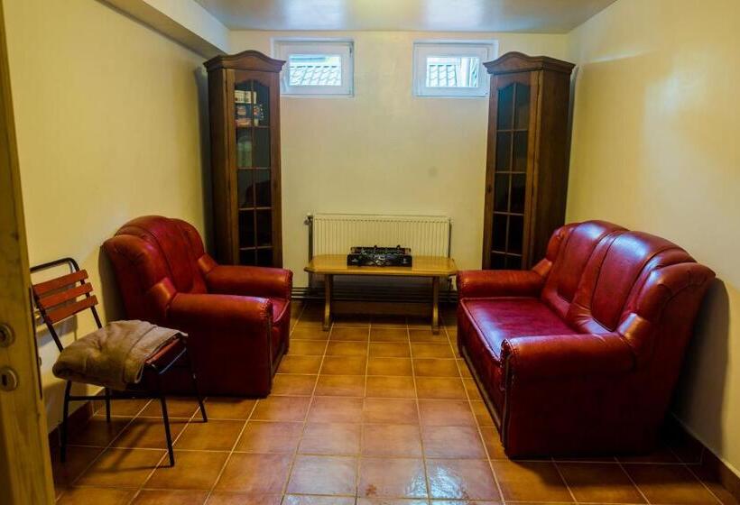 پانسیون Casa Flavius