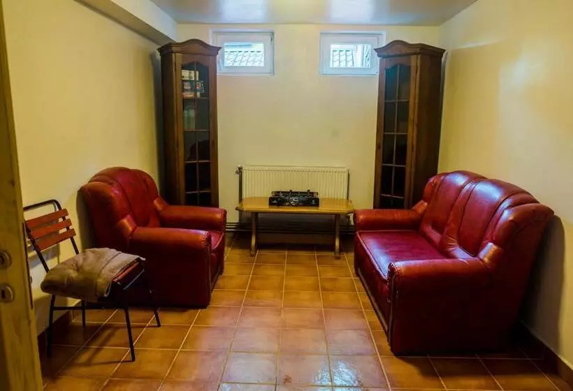 Majatalo Casa Flavius