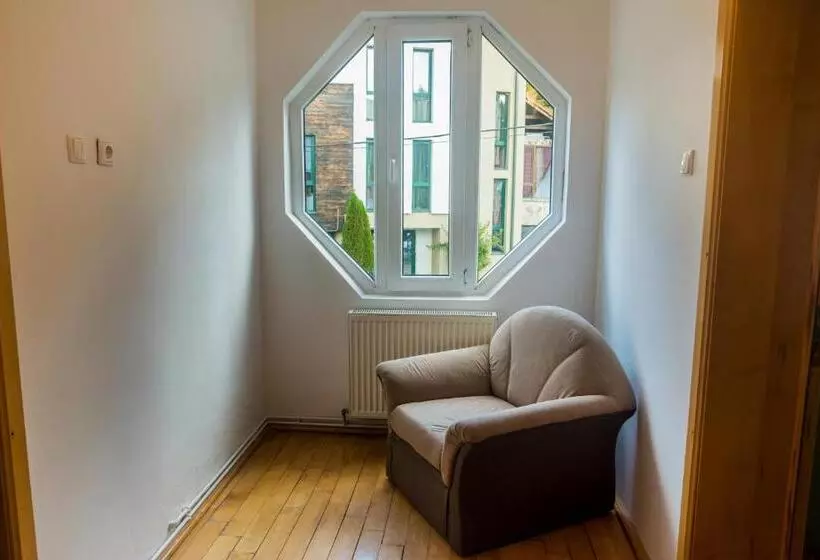 Majatalo Casa Flavius