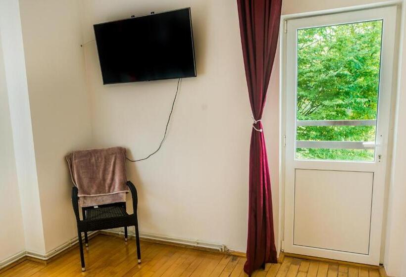 پانسیون Casa Flavius