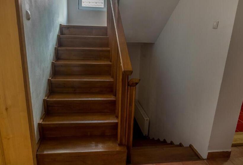 پانسیون Casa Flavius