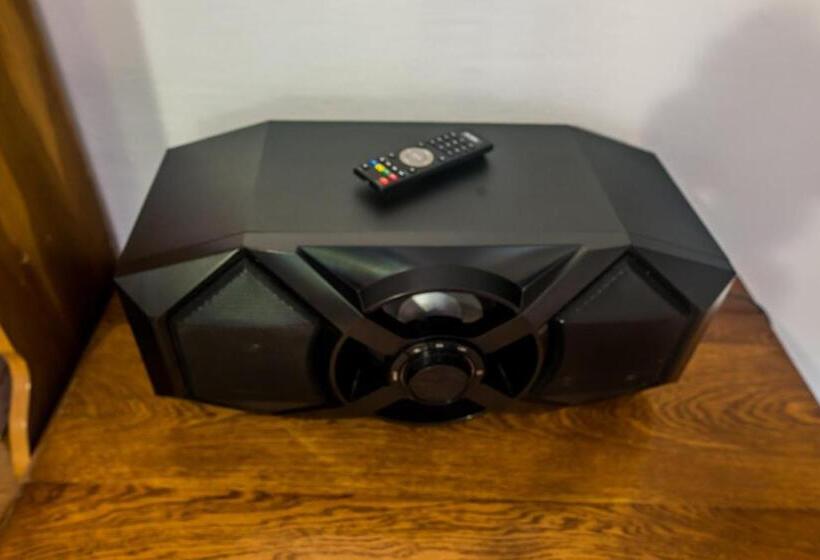 پانسیون Casa Flavius