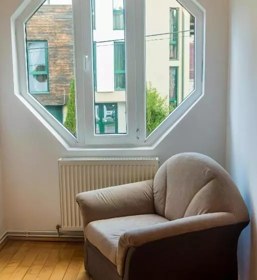 Majatalo Casa Flavius