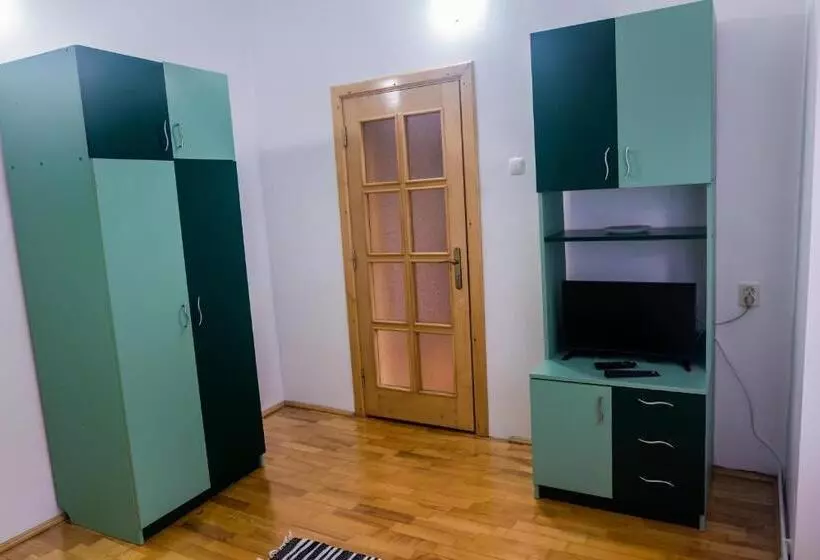 Majatalo Casa Flavius