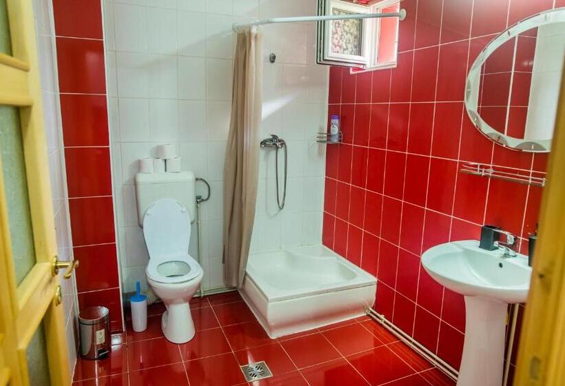 پانسیون Casa Flavius