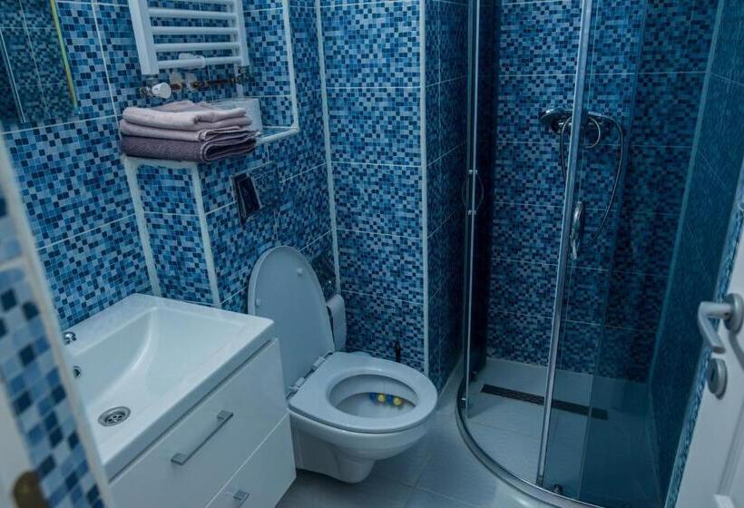 پانسیون Casa Flavius