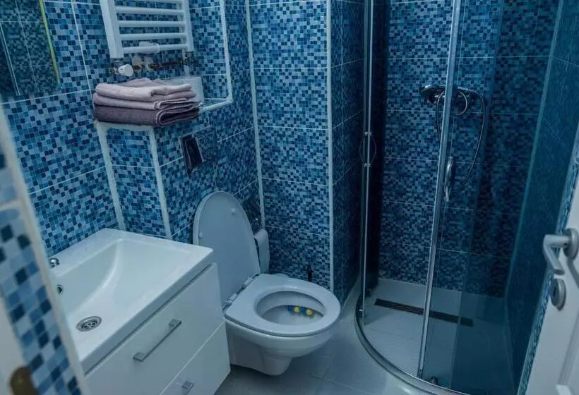 Majatalo Casa Flavius