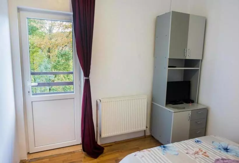 Majatalo Casa Flavius