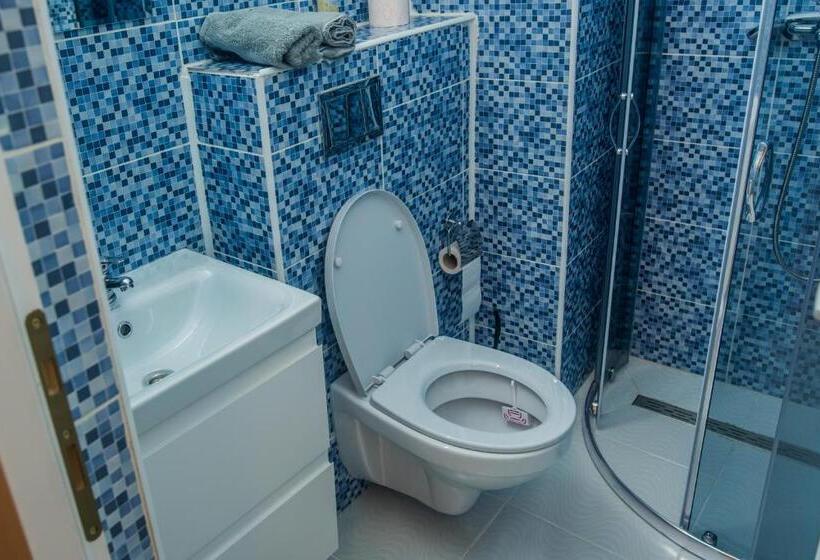 پانسیون Casa Flavius