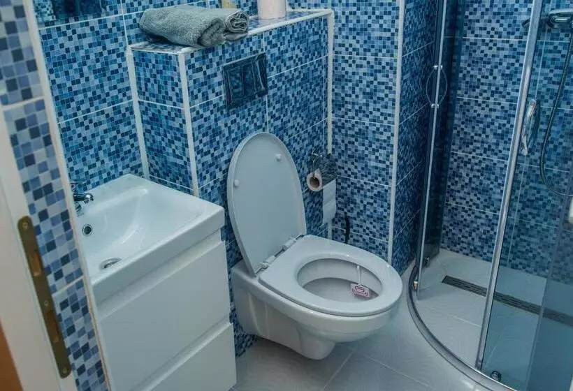 Majatalo Casa Flavius