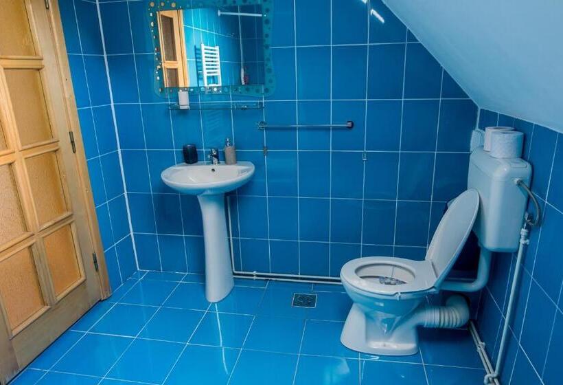 پانسیون Casa Flavius