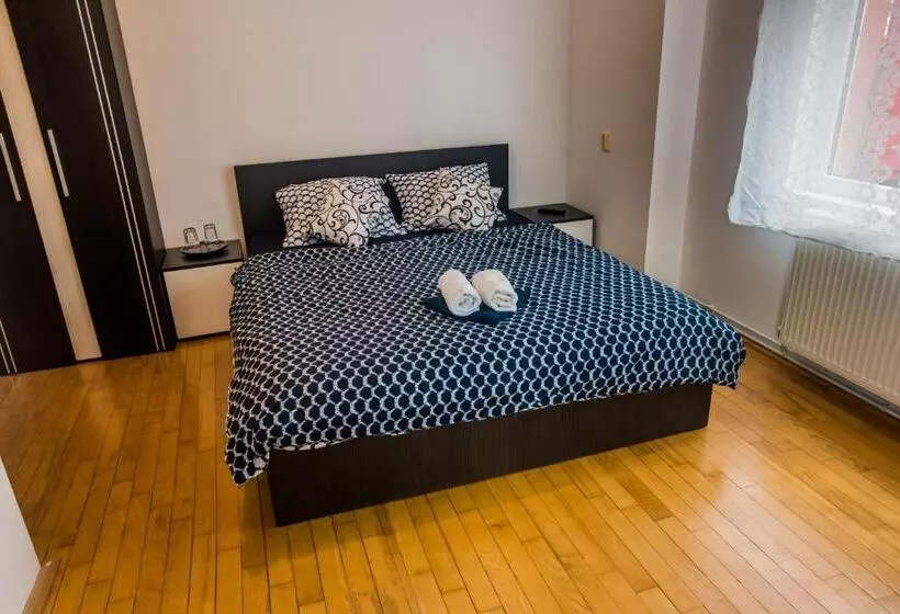 Majatalo Casa Flavius