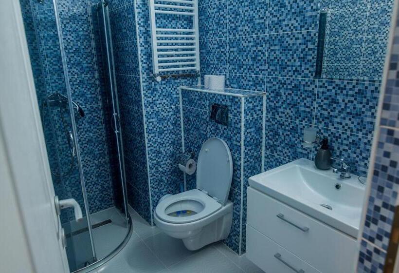 پانسیون Casa Flavius