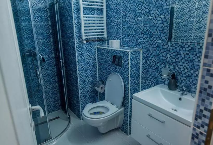 Majatalo Casa Flavius