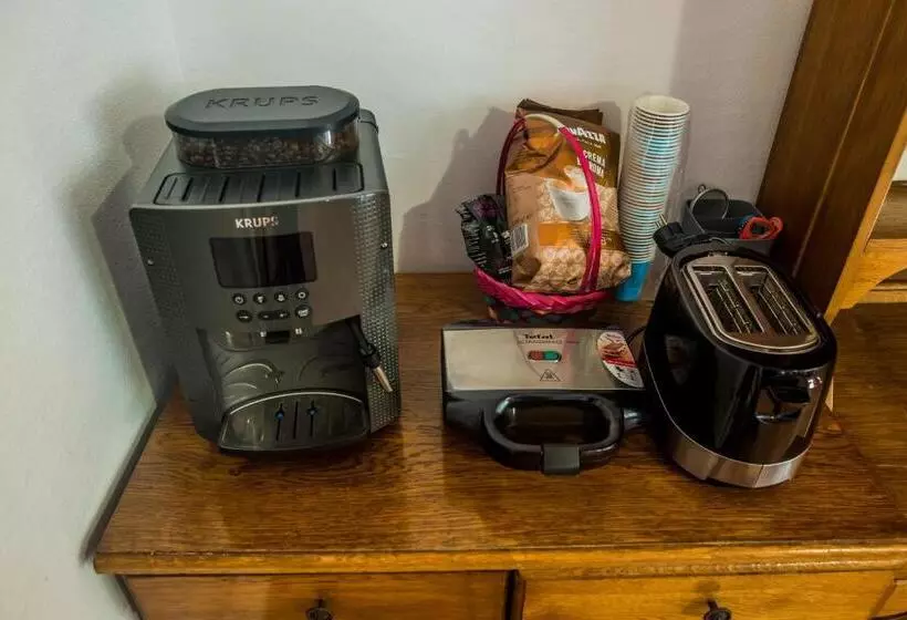 Majatalo Casa Flavius