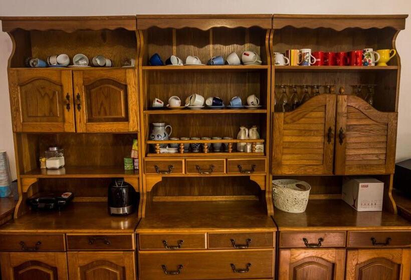 پانسیون Casa Flavius