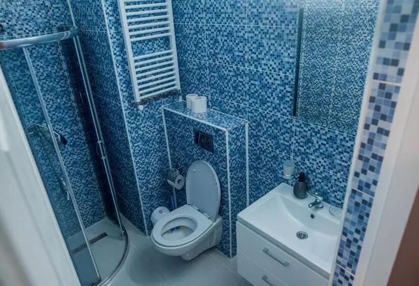 Majatalo Casa Flavius